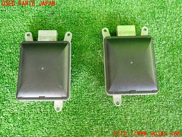 2UPJ-31326382]BMW アクティブハイブリッド5(AH5)(FZ35)(F10)センサー2 (スポットワーニングレーダー) 中古_m0002.jpg