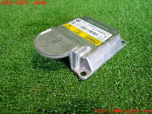 2UPJ-31326145]BMW アクティブハイブリッド5(AH5)(FZ35)(F10)エアバッグコンピューター 中古_m0001.jpg