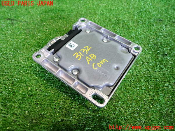 2UPJ-31326145]BMW アクティブハイブリッド5(AH5)(FZ35)(F10)エアバッグコンピューター 中古_m0002.jpg