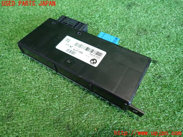 2UPJ-31326150]BMW アクティブハイブリッド5(AH5)(FZ35)(F10)コンピューター5 中古_m0001.jpg