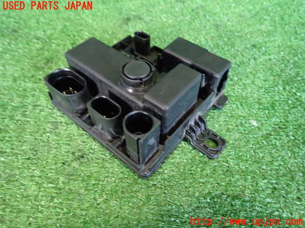 2UPJ-31326152]BMW アクティブハイブリッド5(AH5)(FZ35)(F10)コンピューター7 中古_m0001.jpg