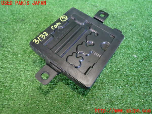 2UPJ-31326152]BMW アクティブハイブリッド5(AH5)(FZ35)(F10)コンピューター7 中古_m0002.jpg