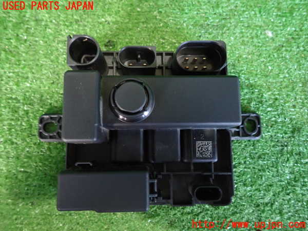 2UPJ-31326152]BMW アクティブハイブリッド5(AH5)(FZ35)(F10)コンピューター7 中古_m0003.jpg