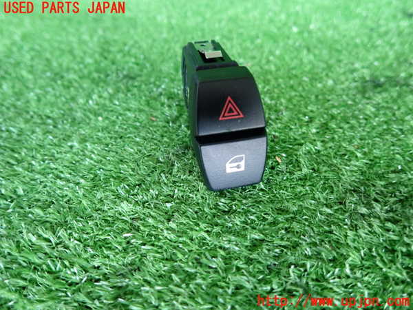 2UPJ-31326290]BMW アクティブハイブリッド5(AH5)(FZ35)(F10)ハザードスイッチ 中古_m0001.jpg