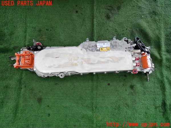 2UPJ-31326916]BMW アクティブハイブリッド5(AH5)(FZ35)(F10)インバーターコンバーター 中古_m0001.jpg