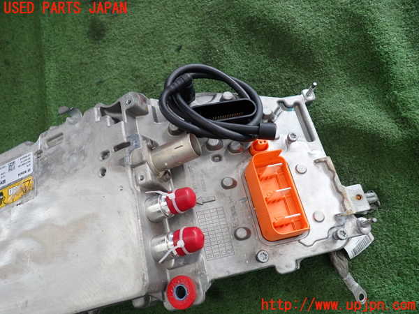 2UPJ-31326916]BMW アクティブハイブリッド5(AH5)(FZ35)(F10)インバーターコンバーター 中古_m0003.jpg