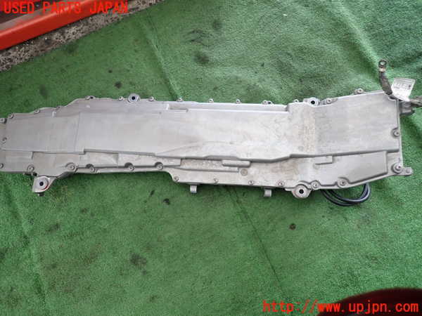 2UPJ-31326916]BMW アクティブハイブリッド5(AH5)(FZ35)(F10)インバーターコンバーター 中古_m0005.jpg