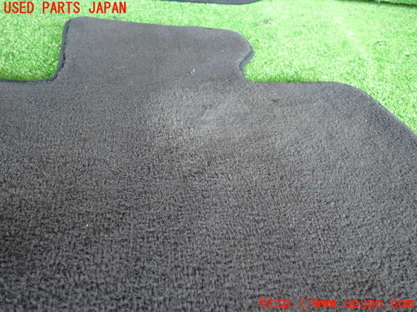 2UPJ-31327800]BMW アクティブハイブリッド5(AH5)(FZ35)(F10)フロアマット 中古_m0002.jpg