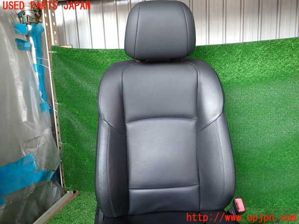 2UPJ-31327035]BMW アクティブハイブリッド5(AH5)(FZ35)(F10)Mスポーツ 運転席シート 中古_m0003.jpg