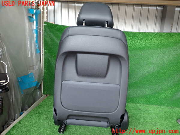 2UPJ-31327035]BMW アクティブハイブリッド5(AH5)(FZ35)(F10)Mスポーツ 運転席シート 中古_m0004.jpg