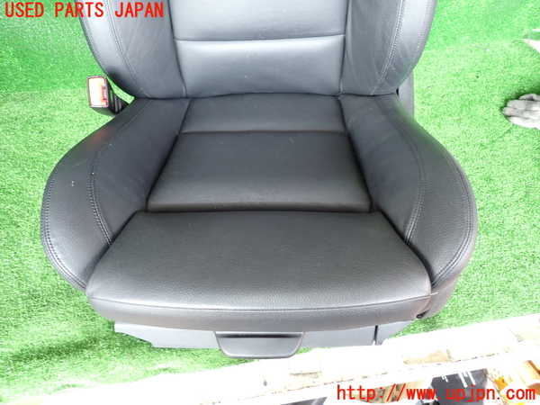 2UPJ-31327065]BMW アクティブハイブリッド5(AH5)(FZ35)(F10)Mスポーツ 助手席シート 中古_m0002.jpg