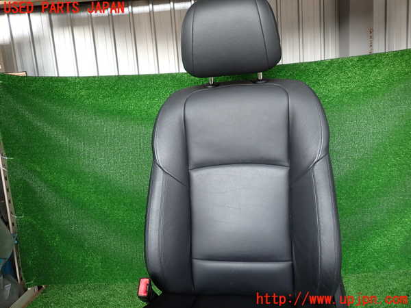 2UPJ-31327065]BMW アクティブハイブリッド5(AH5)(FZ35)(F10)Mスポーツ 助手席シート 中古_m0003.jpg