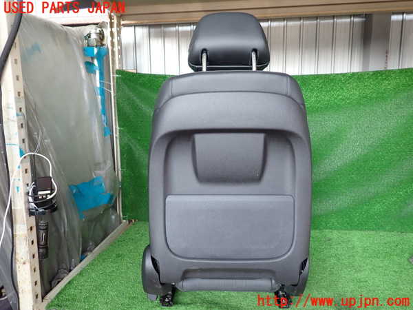 2UPJ-31327065]BMW アクティブハイブリッド5(AH5)(FZ35)(F10)Mスポーツ 助手席シート 中古_m0004.jpg