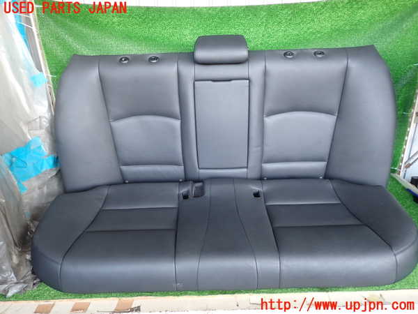 2UPJ-31327385]BMW アクティブハイブリッド5(AH5)(FZ35)(F10)リアシート 中古_m0001.jpg