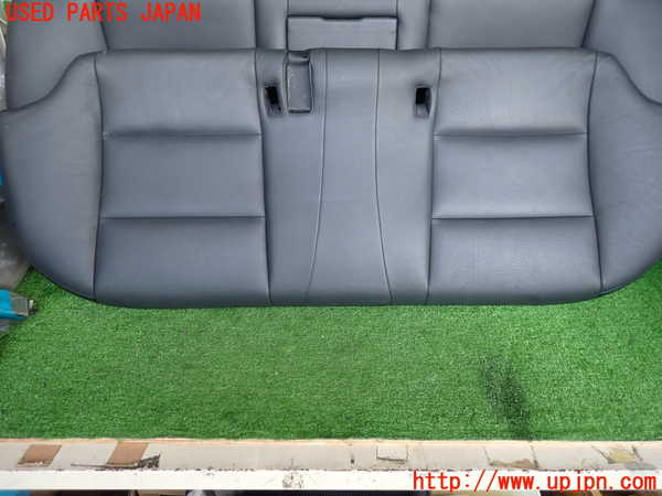 2UPJ-31327385]BMW アクティブハイブリッド5(AH5)(FZ35)(F10)リアシート 中古_m0002.jpg
