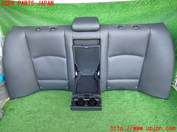 2UPJ-31327385]BMW アクティブハイブリッド5(AH5)(FZ35)(F10)リアシート 中古_m0004.jpg