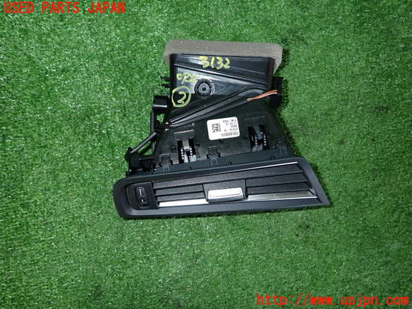 2UPJ-31327527]BMW アクティブハイブリッド5(AH5)(FZ35)(F10)エアコン吹き出し口2 左 中古_m0002.jpg