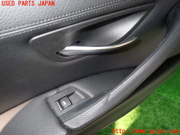 2UPJ-31321324]BMW アクティブハイブリッド5(AH5)(FZ35)(F10)左後ドア内張り 中古_m0003.jpg