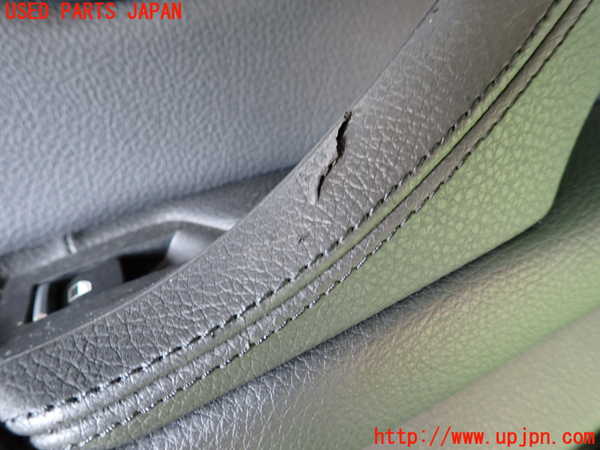 2UPJ-31321324]BMW アクティブハイブリッド5(AH5)(FZ35)(F10)左後ドア内張り 中古_m0004.jpg
