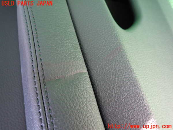 2UPJ-31321324]BMW アクティブハイブリッド5(AH5)(FZ35)(F10)左後ドア内張り 中古_m0005.jpg