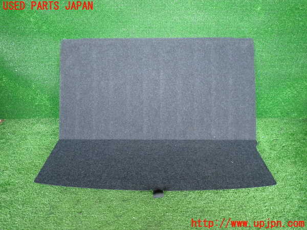 2UPJ-31327771]BMW アクティブハイブリッド5(AH5)(FZ35)(F10)ラゲッジトレイ1 中古_m0001.jpg