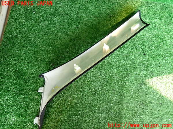 2UPJ-31327655]BMW アクティブハイブリッド5(AH5)(FZ35)(F10)右フロントピラートリム 中古_m0003.jpg
