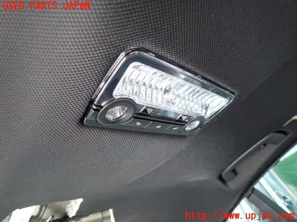 2UPJ-31326412]BMW アクティブハイブリッド5(AH5)(FZ35)(F10)ルームランプ2 2列目 中古_m0001.jpg