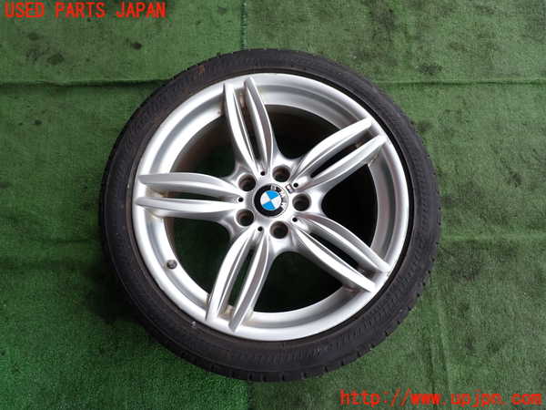 2UPJ-31329048]BMW アクティブハイブリッド5(AH5)(FZ35)(F10)タイヤ　ホイール　1本③ 275/35RF19 中古_m0001.jpg