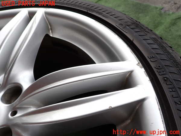 2UPJ-31329048]BMW アクティブハイブリッド5(AH5)(FZ35)(F10)タイヤ　ホイール　1本③ 275/35RF19 中古_m0002.jpg