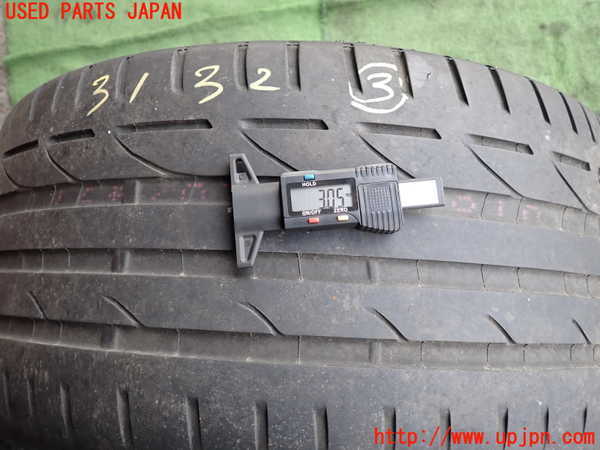2UPJ-31329048]BMW アクティブハイブリッド5(AH5)(FZ35)(F10)タイヤ　ホイール　1本③ 275/35RF19 中古_m0005.jpg