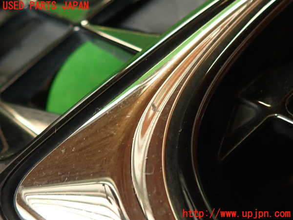 2UPJ-31331050]DSオートモビルズ ・DS 7(DS7 クロスバック)(X745G06)ラジエターグリル 中古_m0003.jpg