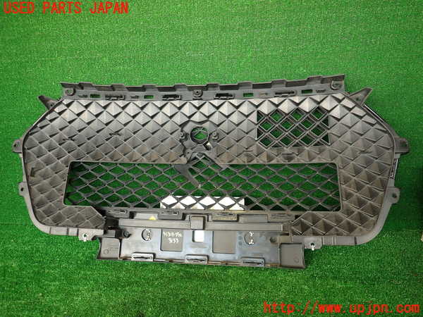 2UPJ-31331050]DSオートモビルズ ・DS 7(DS7 クロスバック)(X745G06)ラジエターグリル 中古_m0005.jpg