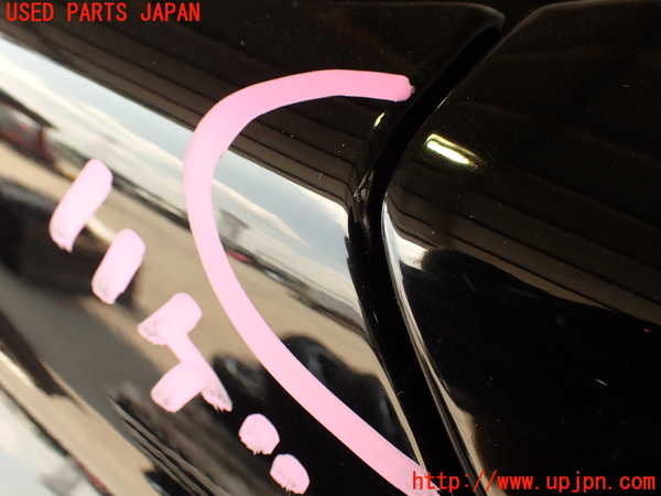 2UPJ-31331080]DSオートモビルズ ・DS 7(DS7 クロスバック)(X745G06)右前フェンダー 中古_m0002.jpg