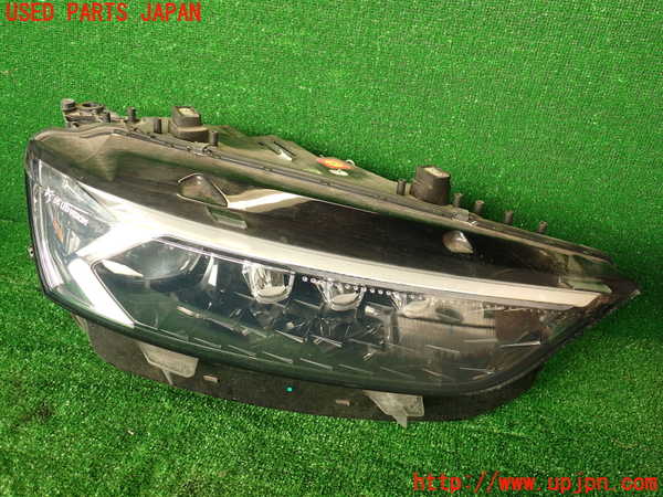 2UPJ-31331130]DSオートモビルズ ・DS 7(DS7 クロスバック)(X745G06)右ヘッドライト LED 中古_m0001.jpg