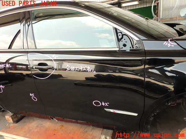 2UPJ-31331230]DSオートモビルズ ・DS 7(DS7 クロスバック)(X745G06)右前ドア (43R-00049) 中古_m0001.jpg