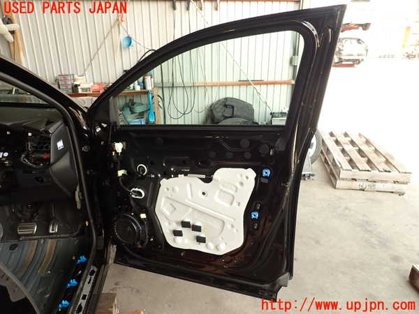 2UPJ-31331230]DSオートモビルズ ・DS 7(DS7 クロスバック)(X745G06)右前ドア (43R-00049) 中古_m0005.jpg