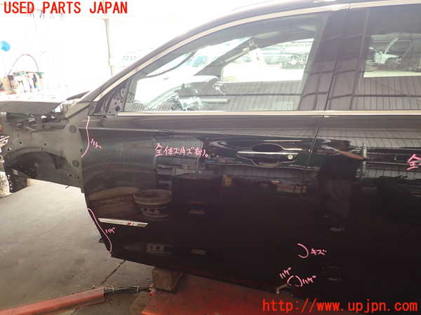 2UPJ-31331260]DSオートモビルズ ・DS 7(DS7 クロスバック)(X745G06)左前ドア (43R-00049) 中古_m0001.jpg