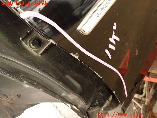 2UPJ-31331260]DSオートモビルズ ・DS 7(DS7 クロスバック)(X745G06)左前ドア (43R-00049) 中古_m0003.jpg