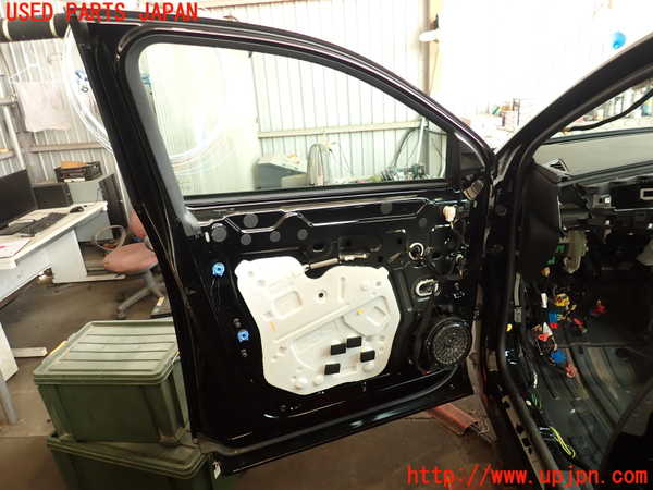 2UPJ-31331260]DSオートモビルズ ・DS 7(DS7 クロスバック)(X745G06)左前ドア (43R-00049) 中古_m0005.jpg