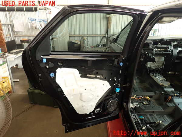 2UPJ-31331320]DSオートモビルズ ・DS 7(DS7 クロスバック)(X745G06)左後ドア (43R-005013) 中古_m0005.jpg