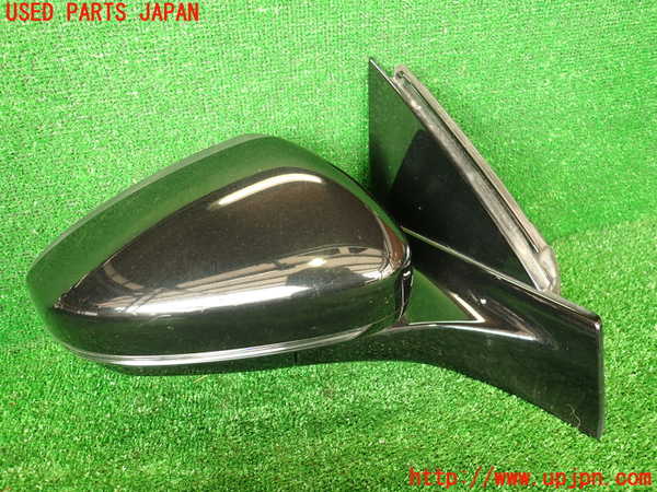 2UPJ-31331210]DSオートモビルズ ・DS 7(DS7 クロスバック)(X745G06)右ドアミラー 中古_m0001.jpg