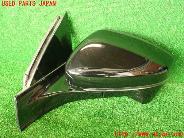 2UPJ-31331212]DSオートモビルズ ・DS 7(DS7 クロスバック)(X745G06)左ドアミラー 中古_m0001.jpg
