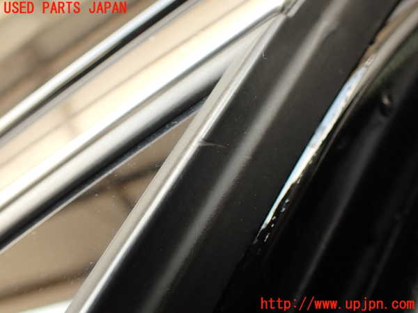 2UPJ-31331380]DSオートモビルズ ・DS 7(DS7 クロスバック)(X745G06)右クォーターガラス (43R000186) 中古_m0002.jpg