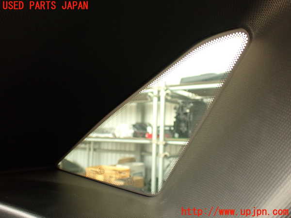 2UPJ-31331382]DSオートモビルズ ・DS 7(DS7 クロスバック)(X745G06)左クォーターガラス (43R000186) 中古_m0003.jpg