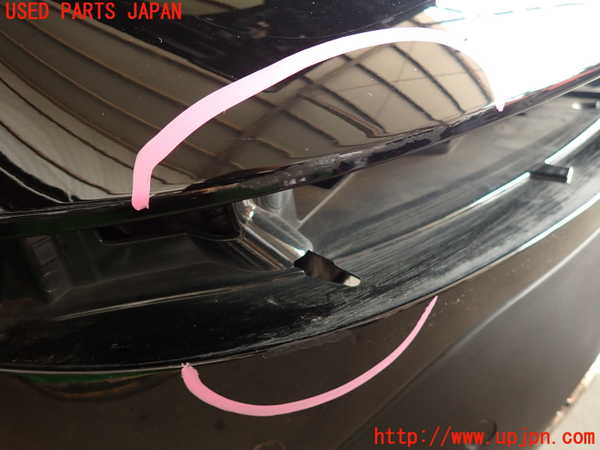 2UPJ-31331610]DSオートモビルズ ・DS 7(DS7 クロスバック)(X745G06)リアバンパー 中古_m0003.jpg