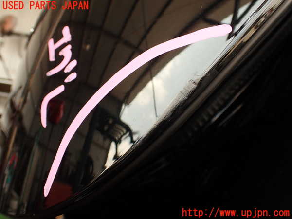 2UPJ-31331566]DSオートモビルズ ・DS 7(DS7 クロスバック)(X745G06)バックドア リアゲート ハッチ (43R000184) 中古_m0002.jpg