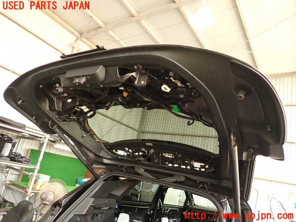 2UPJ-31331566]DSオートモビルズ ・DS 7(DS7 クロスバック)(X745G06)バックドア リアゲート ハッチ (43R000184) 中古_m0005.jpg