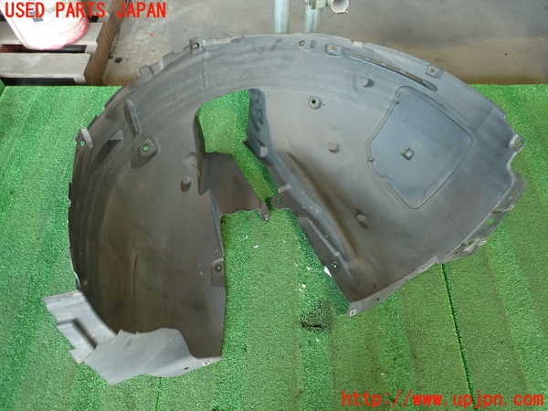 2UPJ-31331090]DSオートモビルズ ・DS 7(DS7 クロスバック)(X745G06)右前フェンダーライナー 中古_m0002.jpg