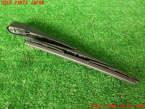 2UPJ-31331661]DSオートモビルズ ・DS 7(DS7 クロスバック)(X745G06)リアワイパーアーム1 中古_m0002.jpg
