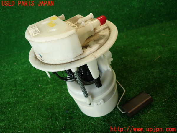 2UPJ-31332510]DSオートモビルズ ・DS 7(DS7 クロスバック)(X745G06)燃料ポンプ 中古_m0001.jpg